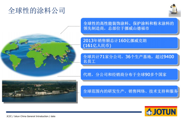 evo视讯官网全球涂料公司
